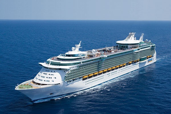 Liberty - of the Seas